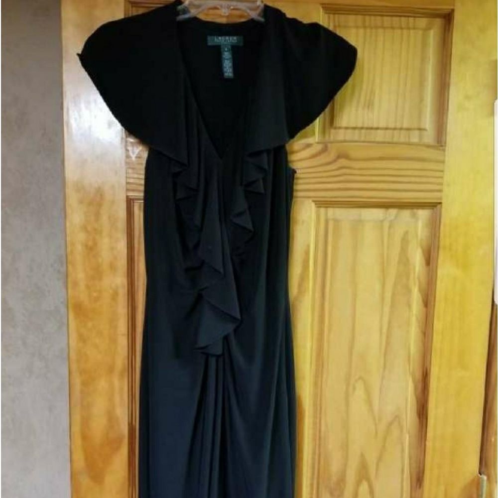 RALPH LAUREN DRESS